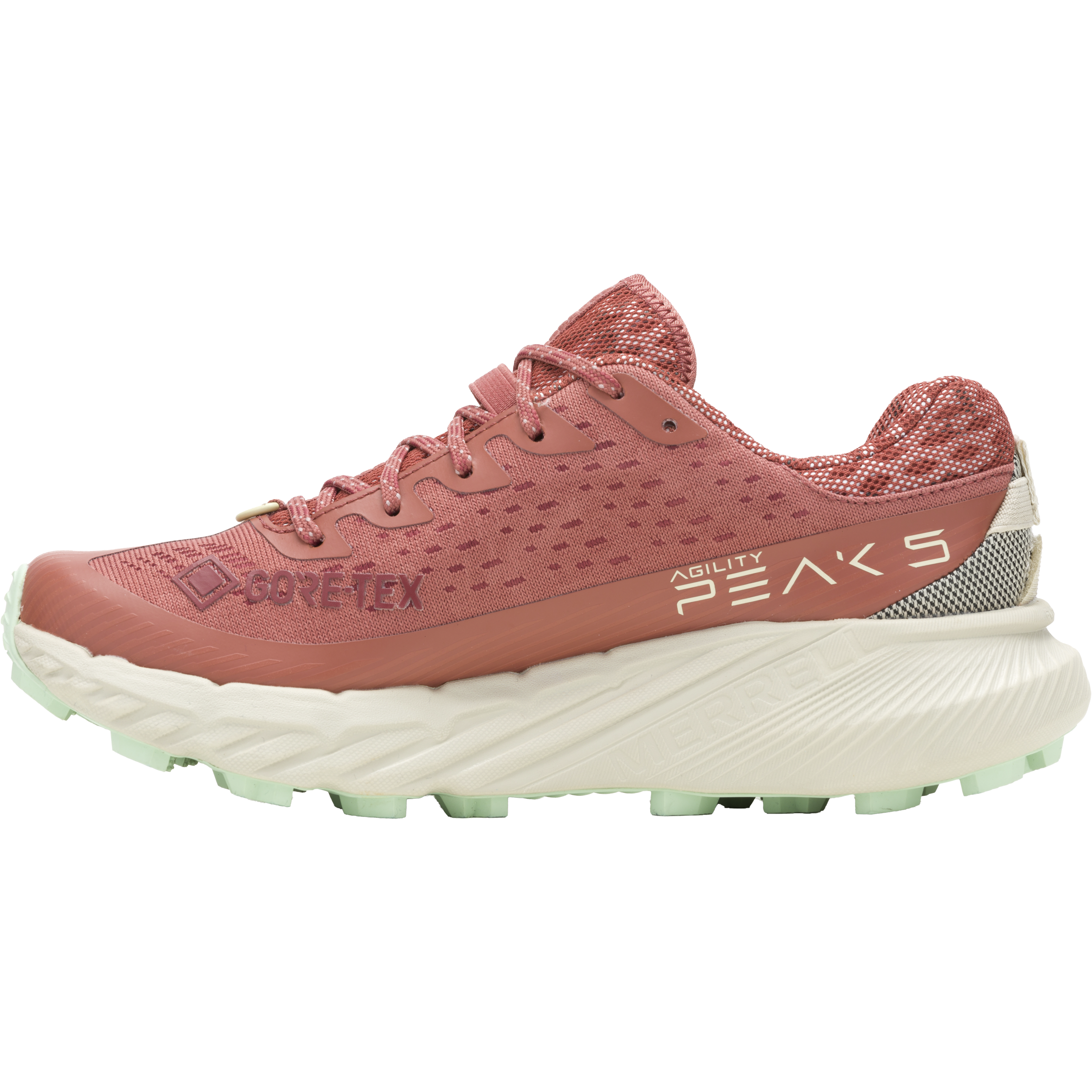 MERRELL, W Agility Peak 5 Gtx