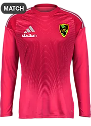 400133103101 ADIDAS T25 C Gk Jsy Ls 400133103101 ADIDAS T25 C Gk Jsy Ls Standard Small1x1