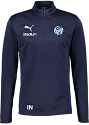 392102105101 PUMA T Goal 1/4 Zip 392102105101 PUMA T Goal 1/4 Zip Standard Small1x1