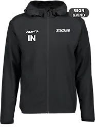 394069104101 CRAFT Squad Go Wind Jacket M 394069104101 CRAFT Squad Go Wind Jacket M Standard Small1x1