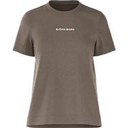 401353104101 BJÖRN BORG W Borg Essential 4 T-Shirt 401353104101 BJÖRN BORG W Borg Essential 4 T-Shirt Standard Small1x1