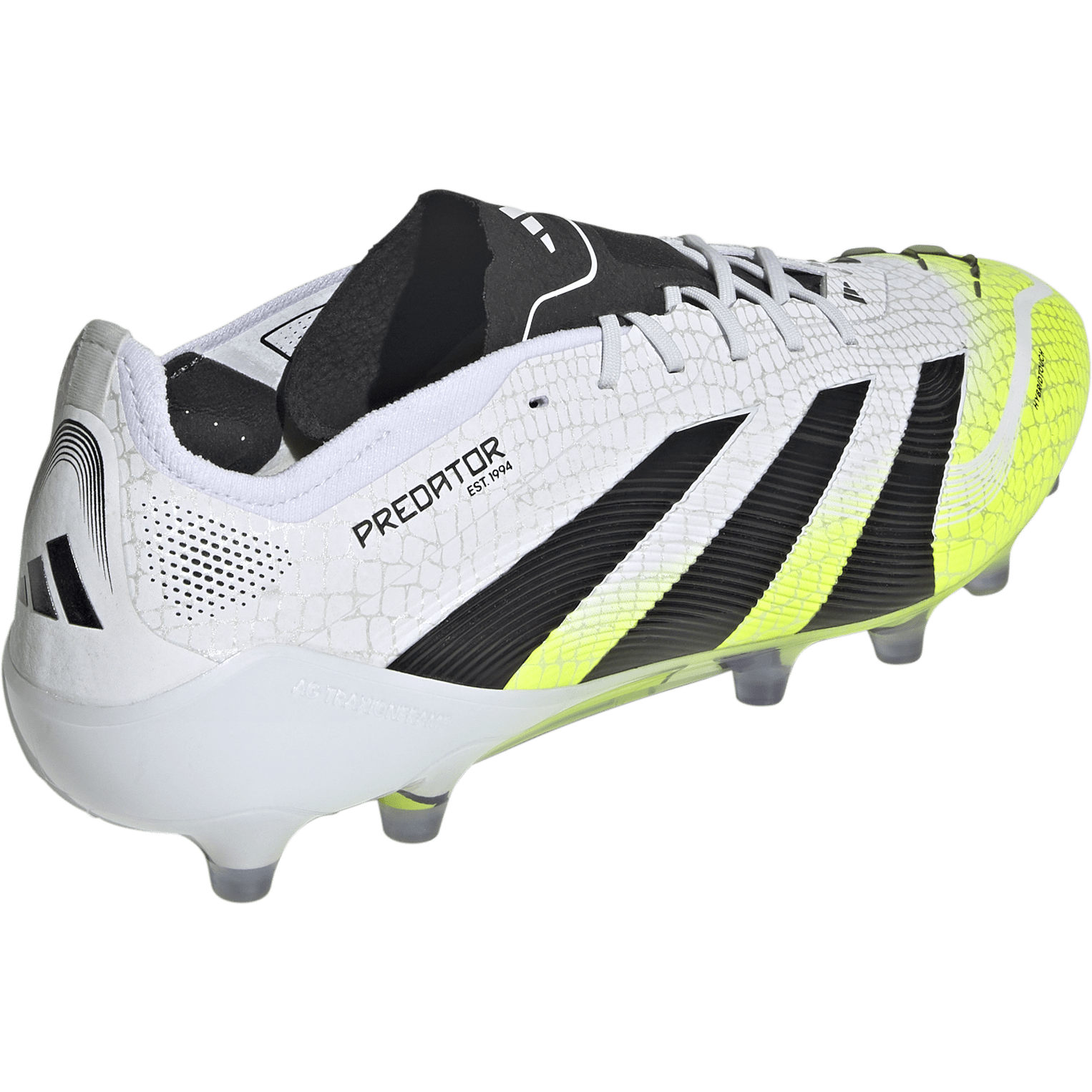 ADIDAS, Predator Elite Ag