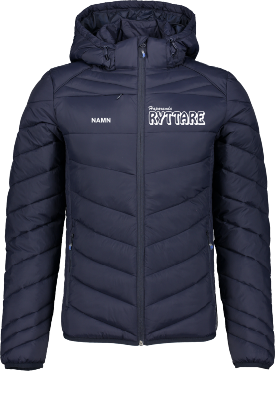
CLIQUE, 
Idaho Jkt, 
Detail 1
