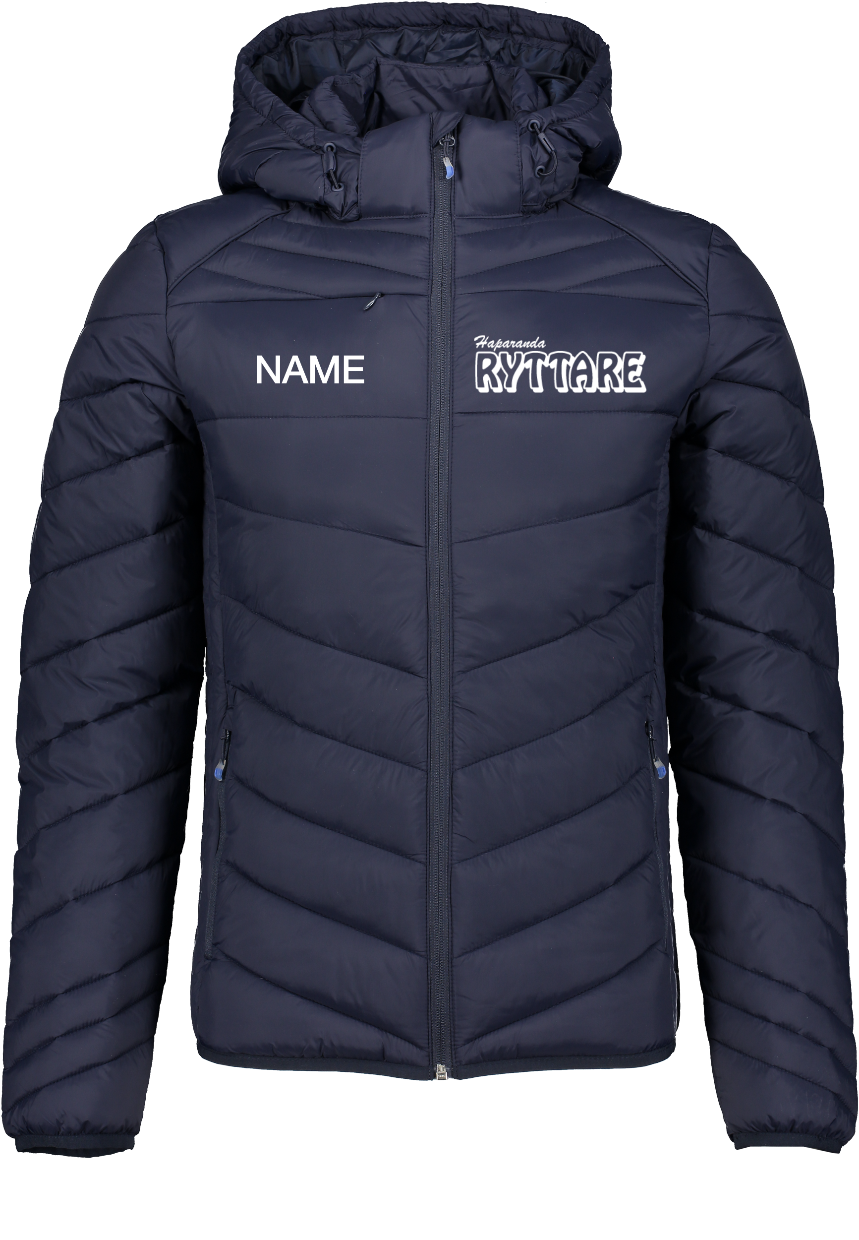 
CLIQUE, 
Idaho Jkt, 
Detail 1
