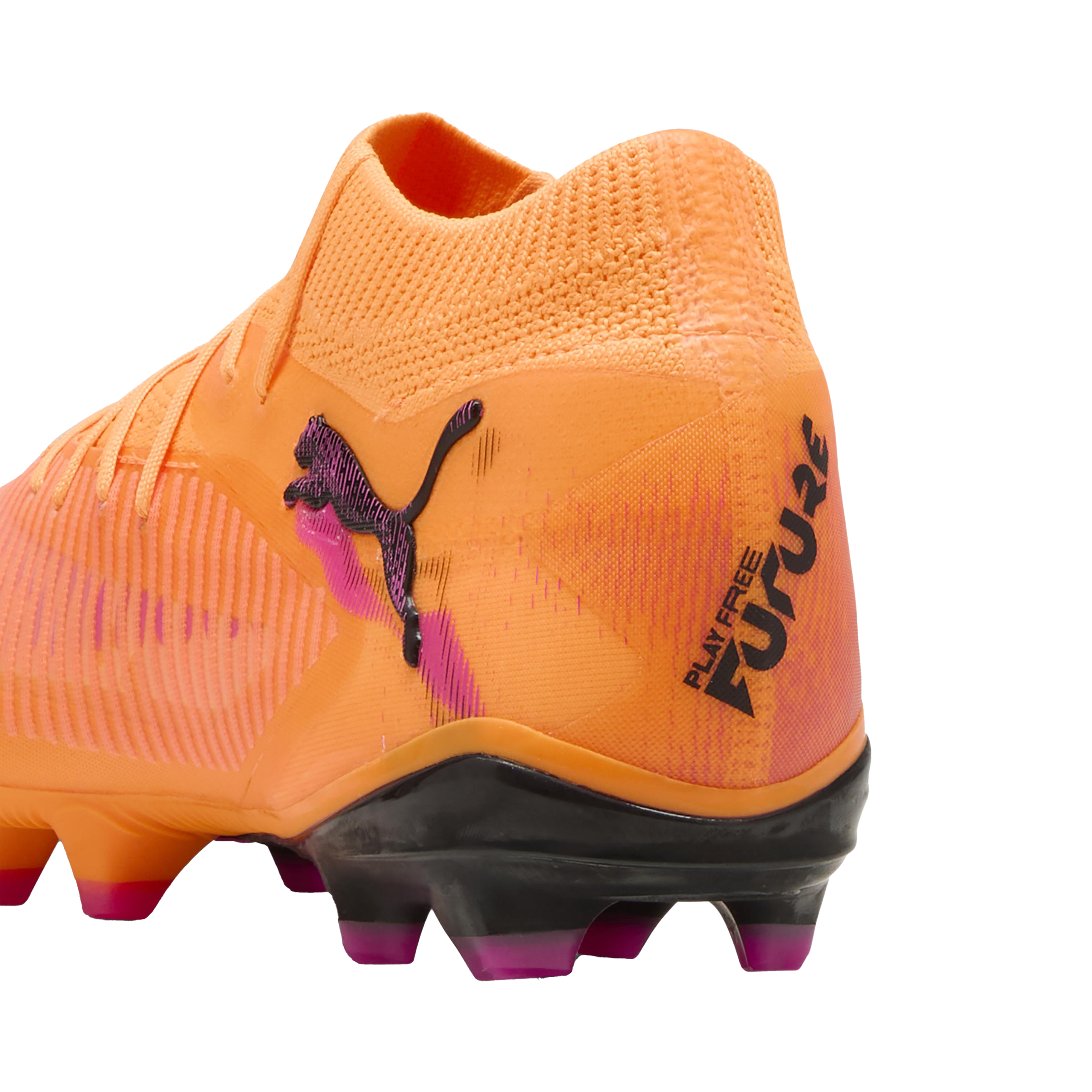 PUMA, Future 8 Pro Fg/ag W