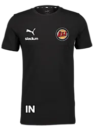 399051103101 PUMA T Goal Casuals Tee 399051103101 PUMA T Goal Casuals Tee Standard Small1x1