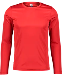 Basic Active-T Ls - Red Standard Small1x1