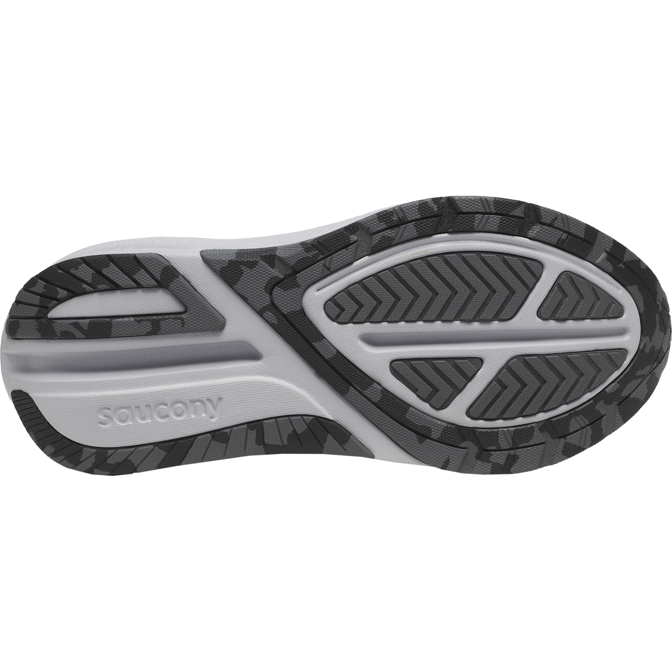 SAUCONY, W Echelon 10 Wide