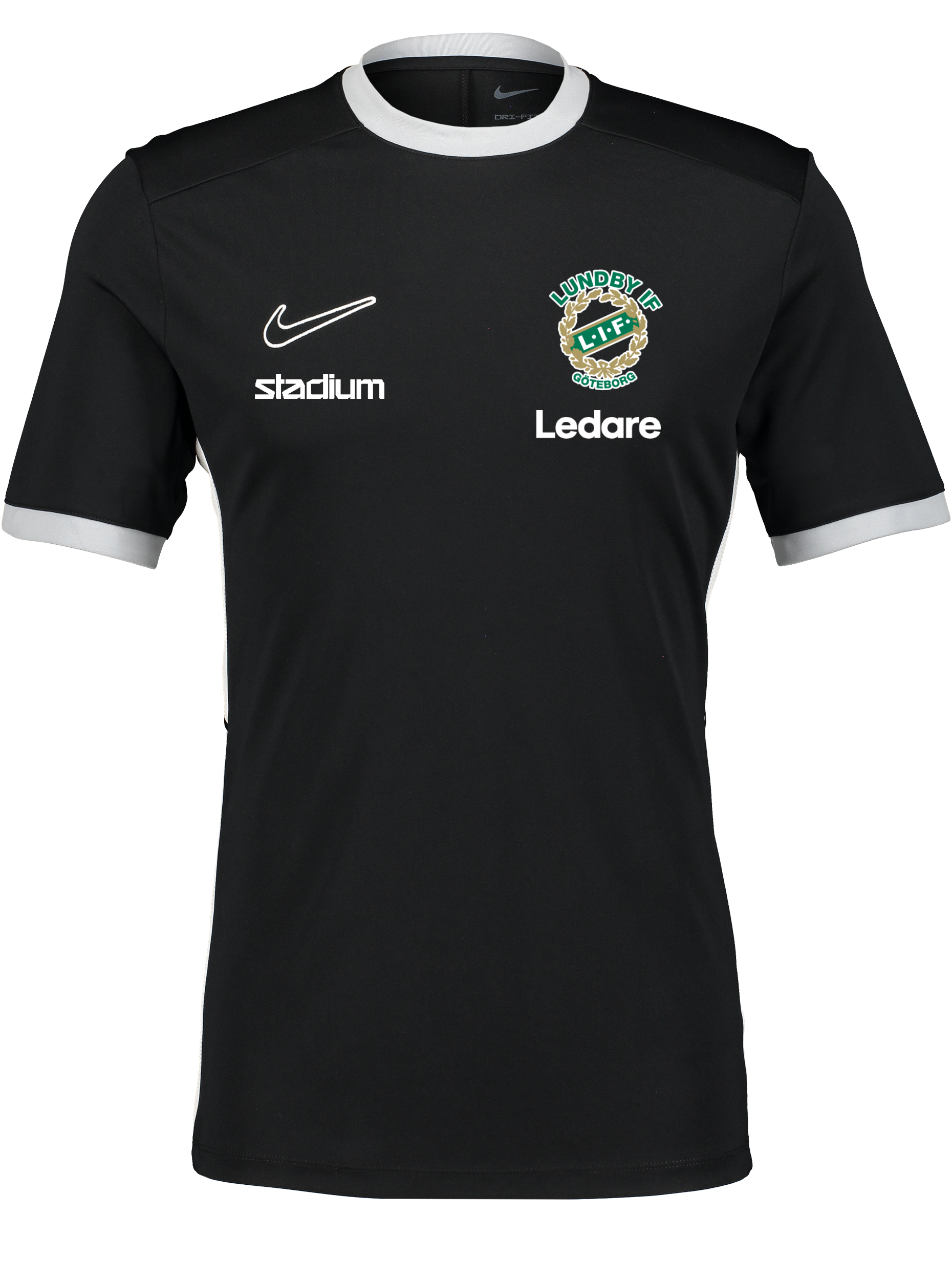 
NIKE, 
Acd25 Ss Top, 
Detail 1
