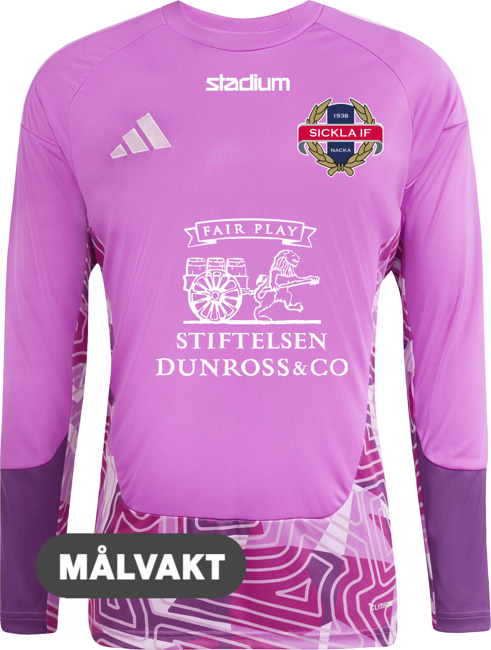 
ADIDAS, 
T26 C GK JSY LS JR, 
Detail 1
