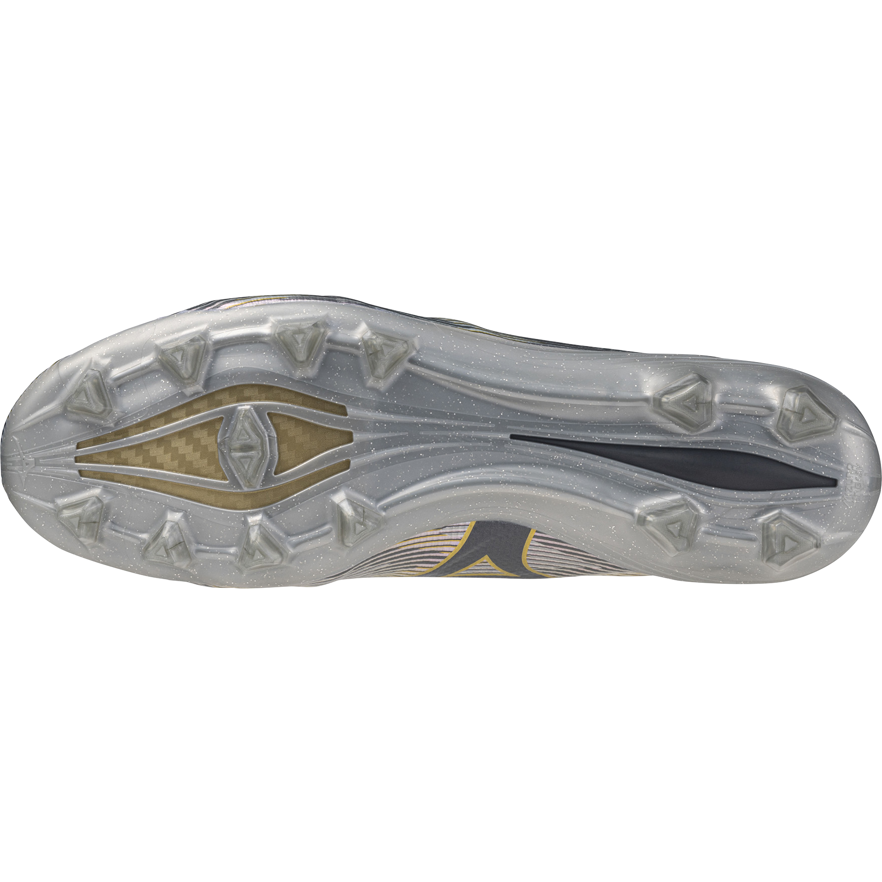 MIZUNO, Mizuno Alpha Ii Elite Fg