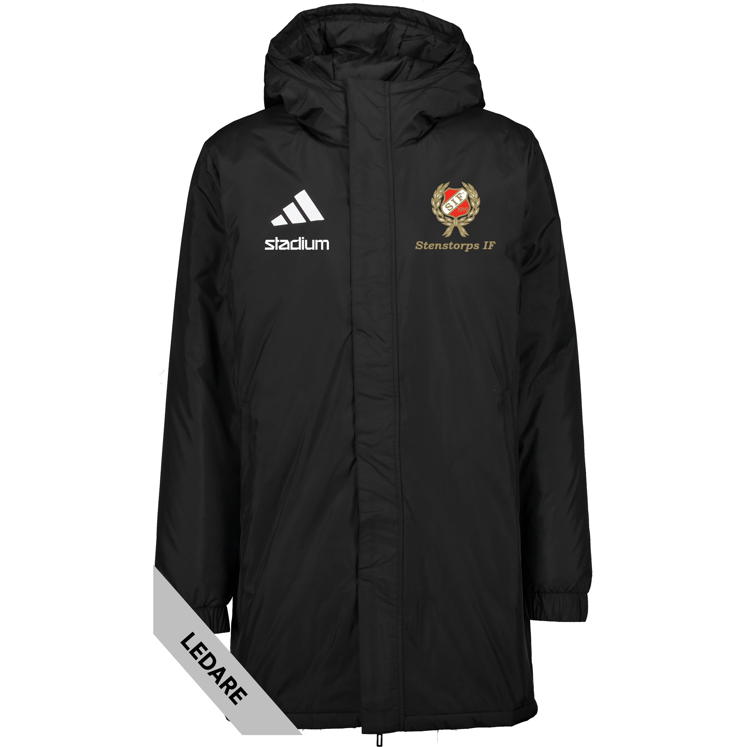 
ADIDAS, 
ENT26 STADJKT, 
Detail 1
