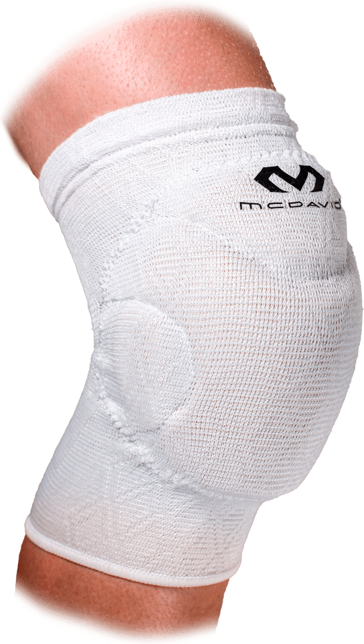 
MCDAVID, 
Flex-Force Knee Pads, 
Detail 1
