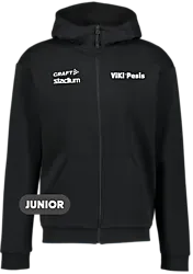 399205104101 CRAFT Community 2.0 Fz Hood Jr 399205104101 CRAFT Community 2.0 Fz Hood Jr Standard Small1x1