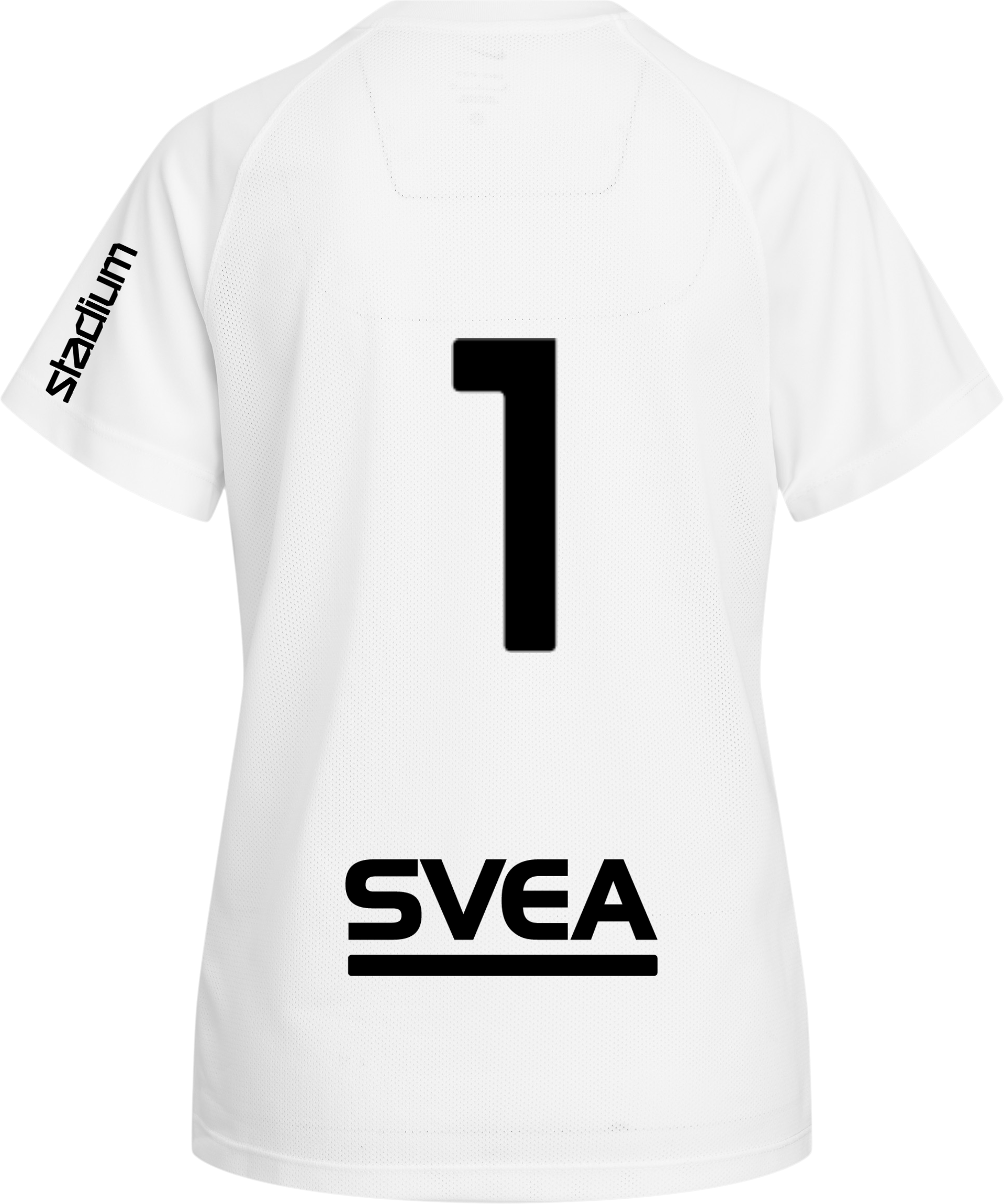 NIKE, PARK VIII SS JSY W