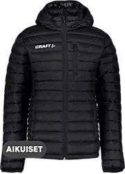 279702105101 CRAFT Isolate Jkt 279702105101 CRAFT Isolate Jkt Standard Small1x1