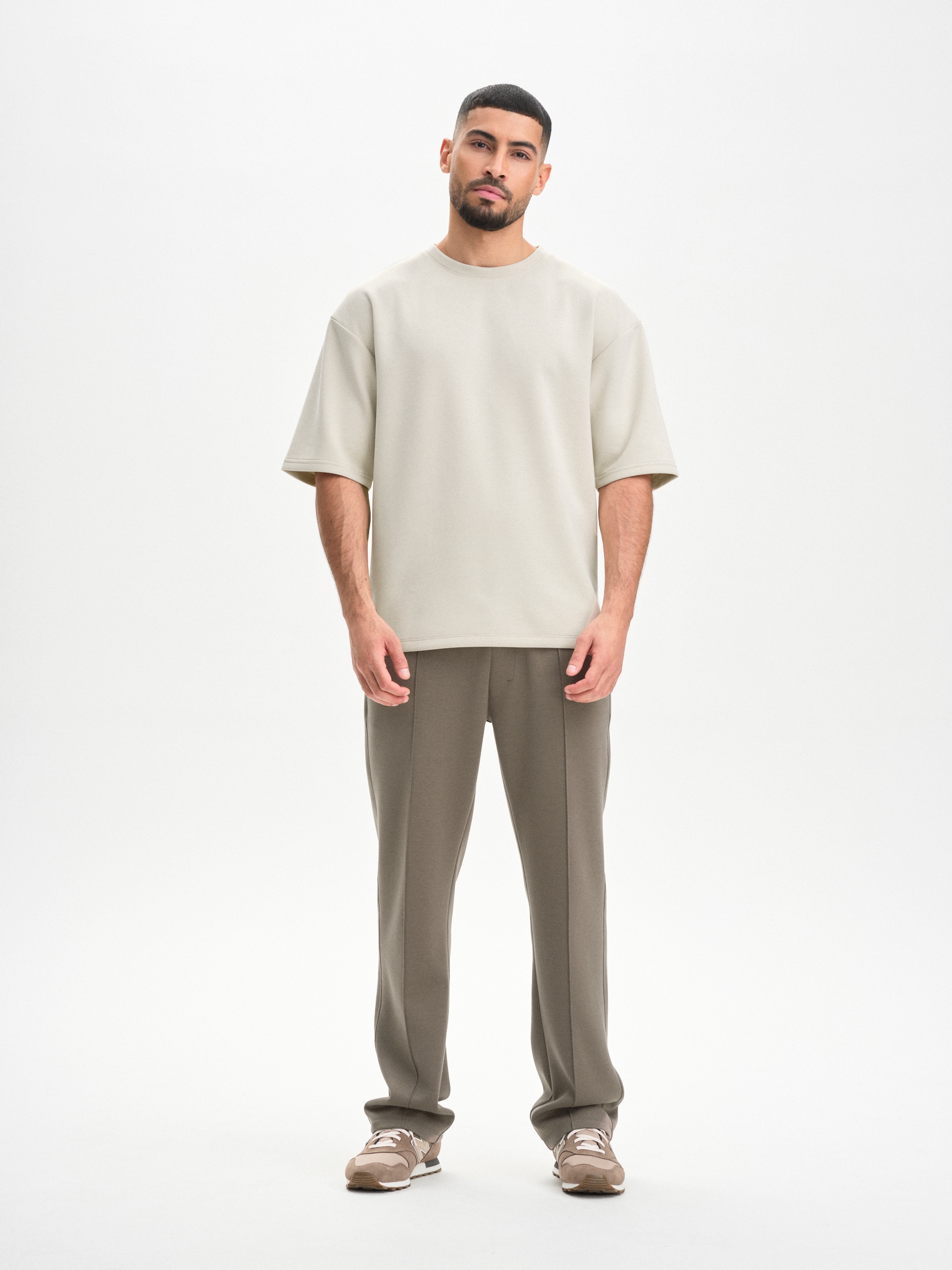SOC, M SOFT TEE