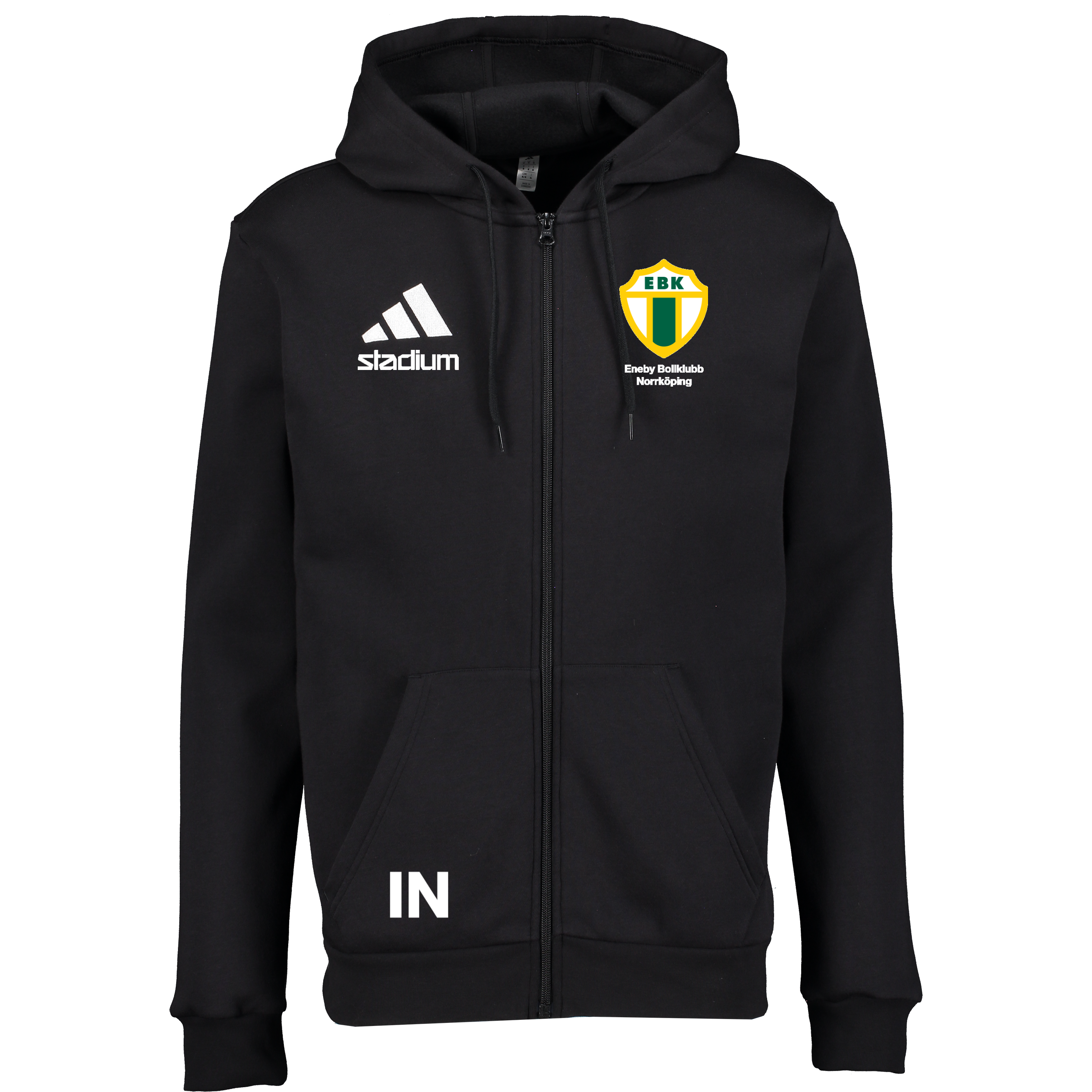 
ADIDAS, 
ENT26 FZ HOOD, 
Detail 1
