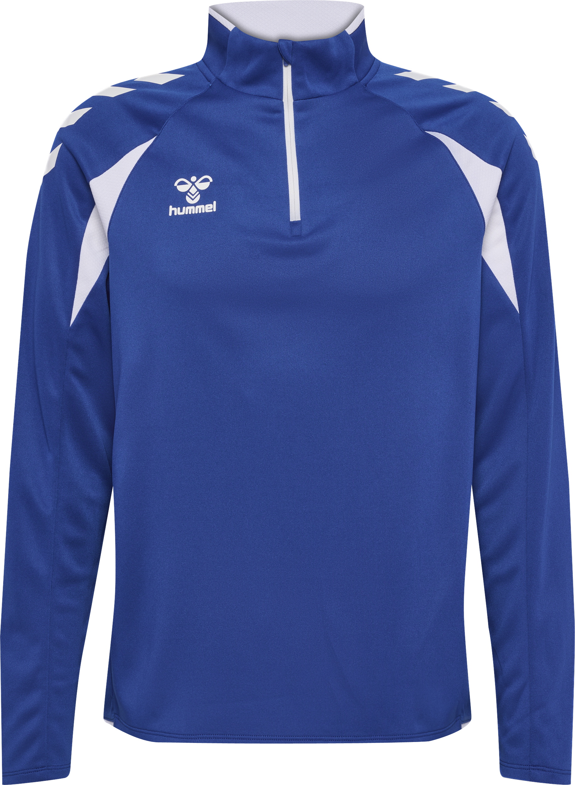 
HUMMEL, 
HMLCORE 2.0 HALF ZIP, 
Detail 1
