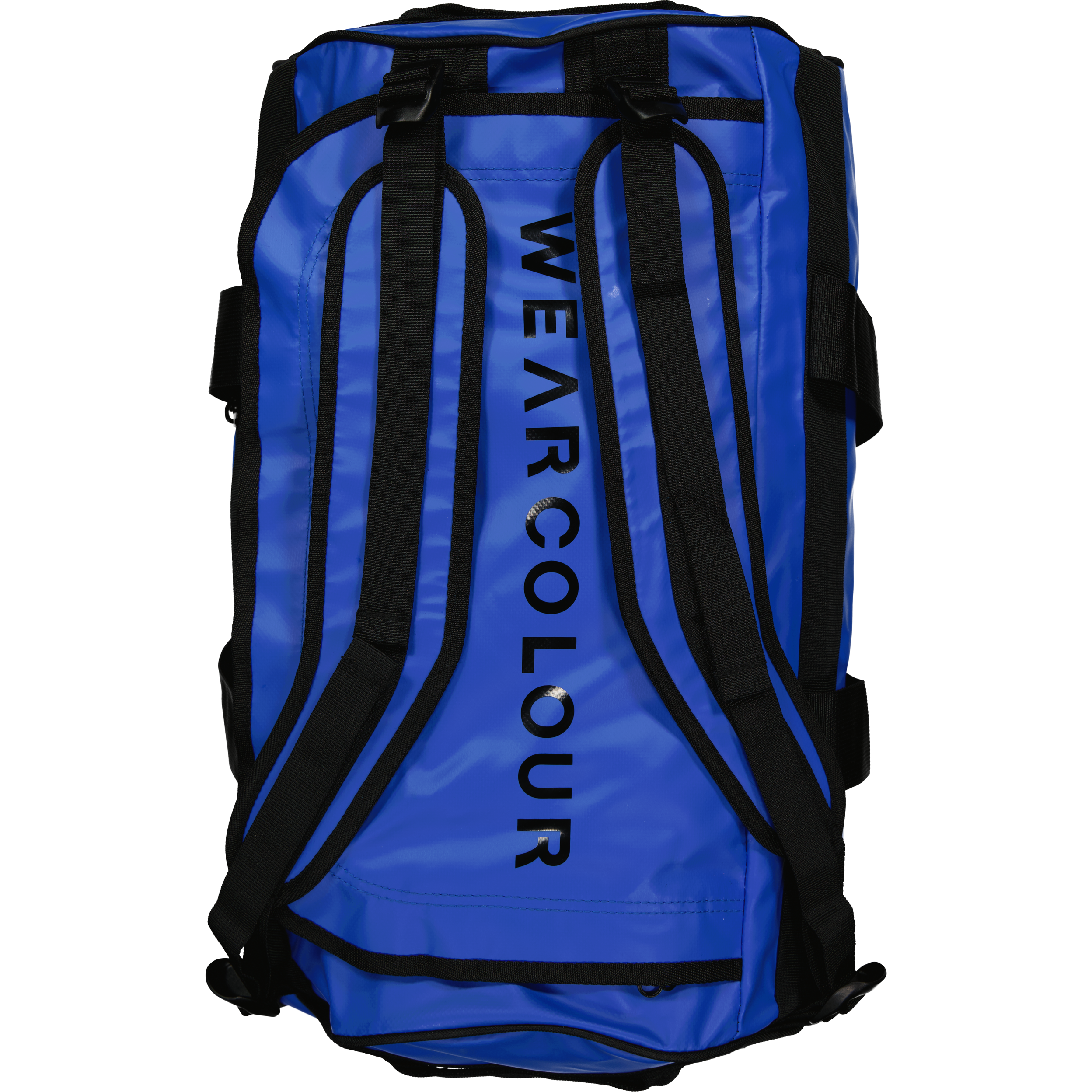 WEARCOLOUR, Trunk 60l