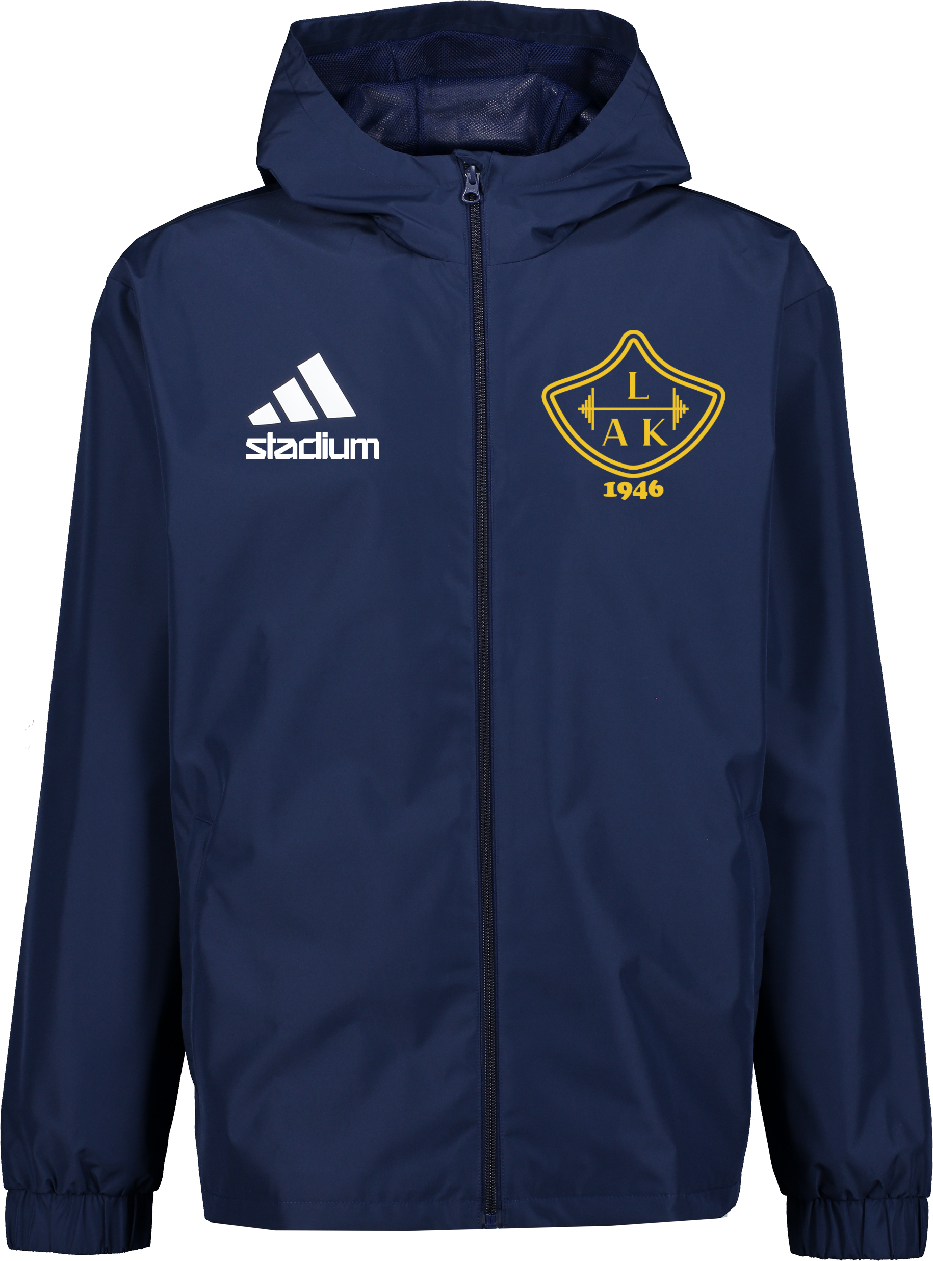 
ADIDAS, 
ENT26 AW JKT, 
Detail 1
