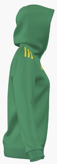 ADIDAS, Cu Ent22 Hoody W