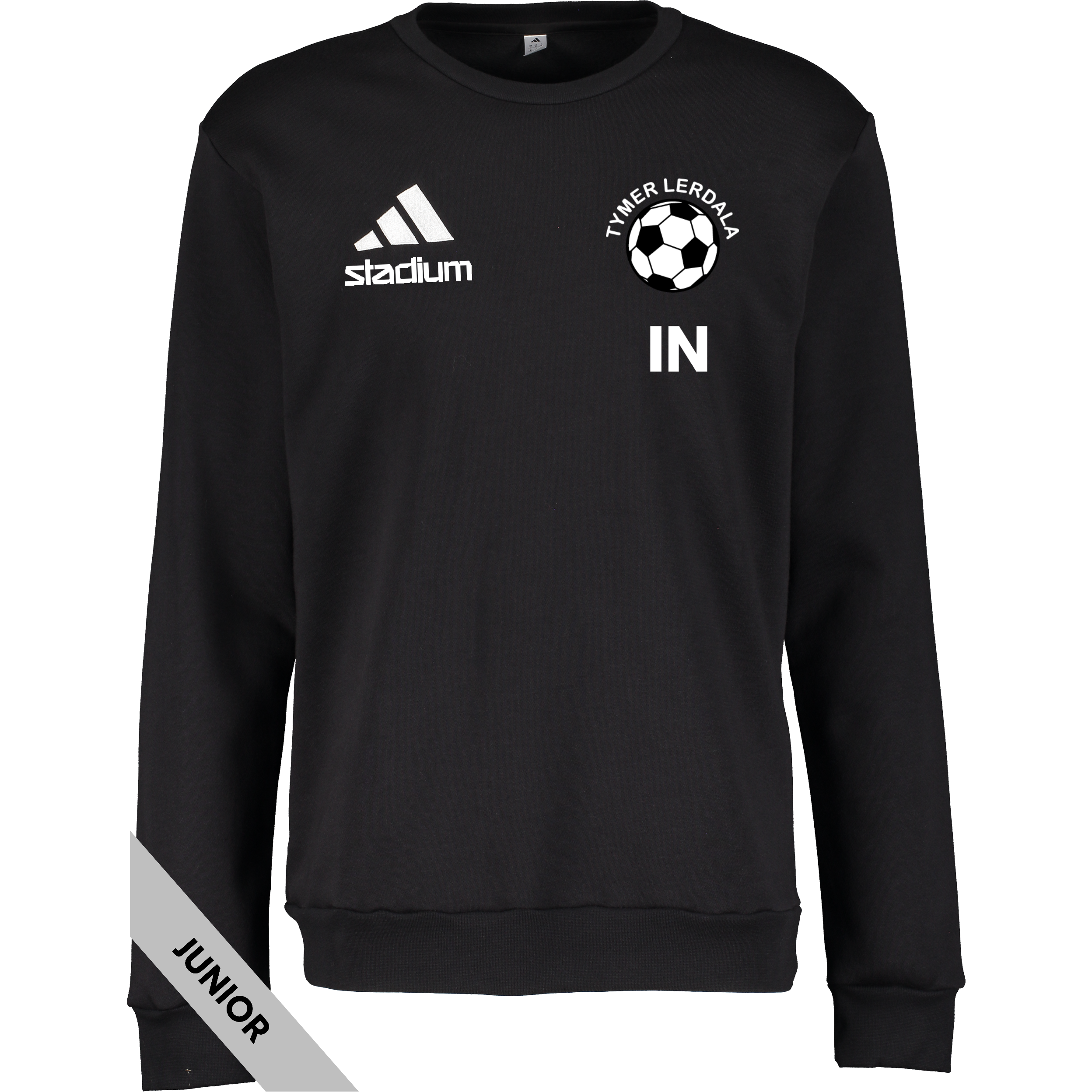 
ADIDAS, 
ENT26 SW TOP JR, 
Detail 1
