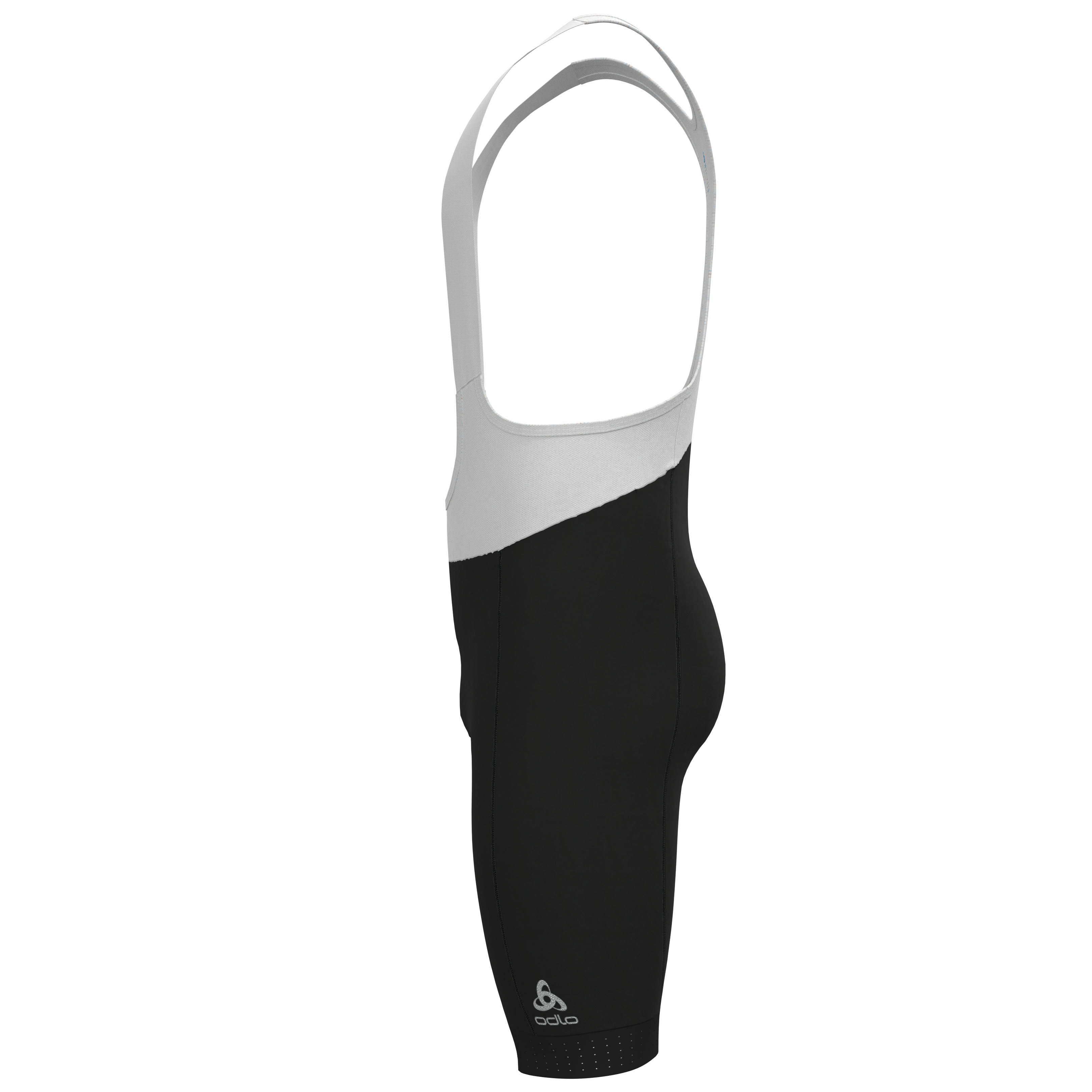 ODLO, M Zeroweight Bib Sh