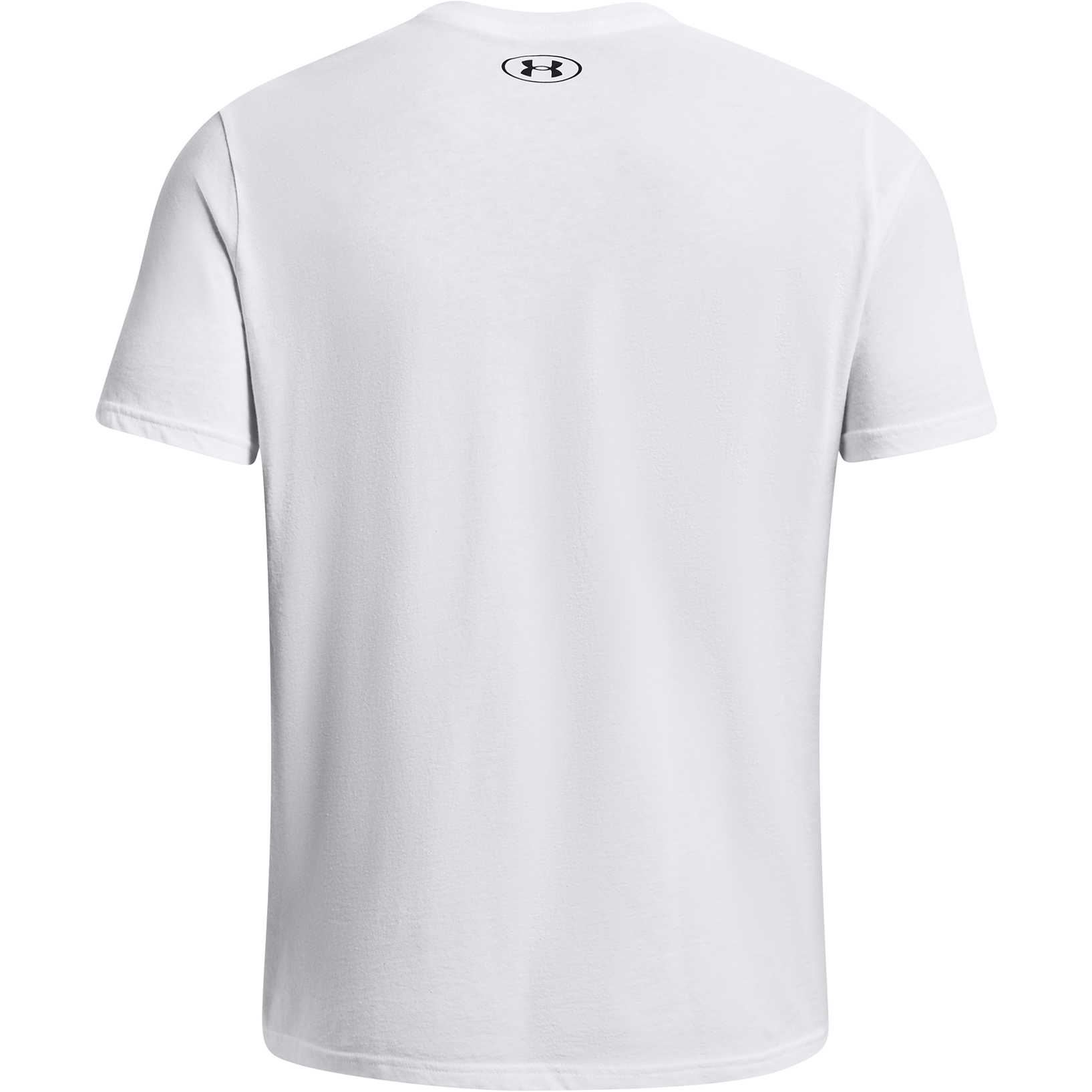 UNDER ARMOUR, Ua Camo Chest Stripe Ss-blk M