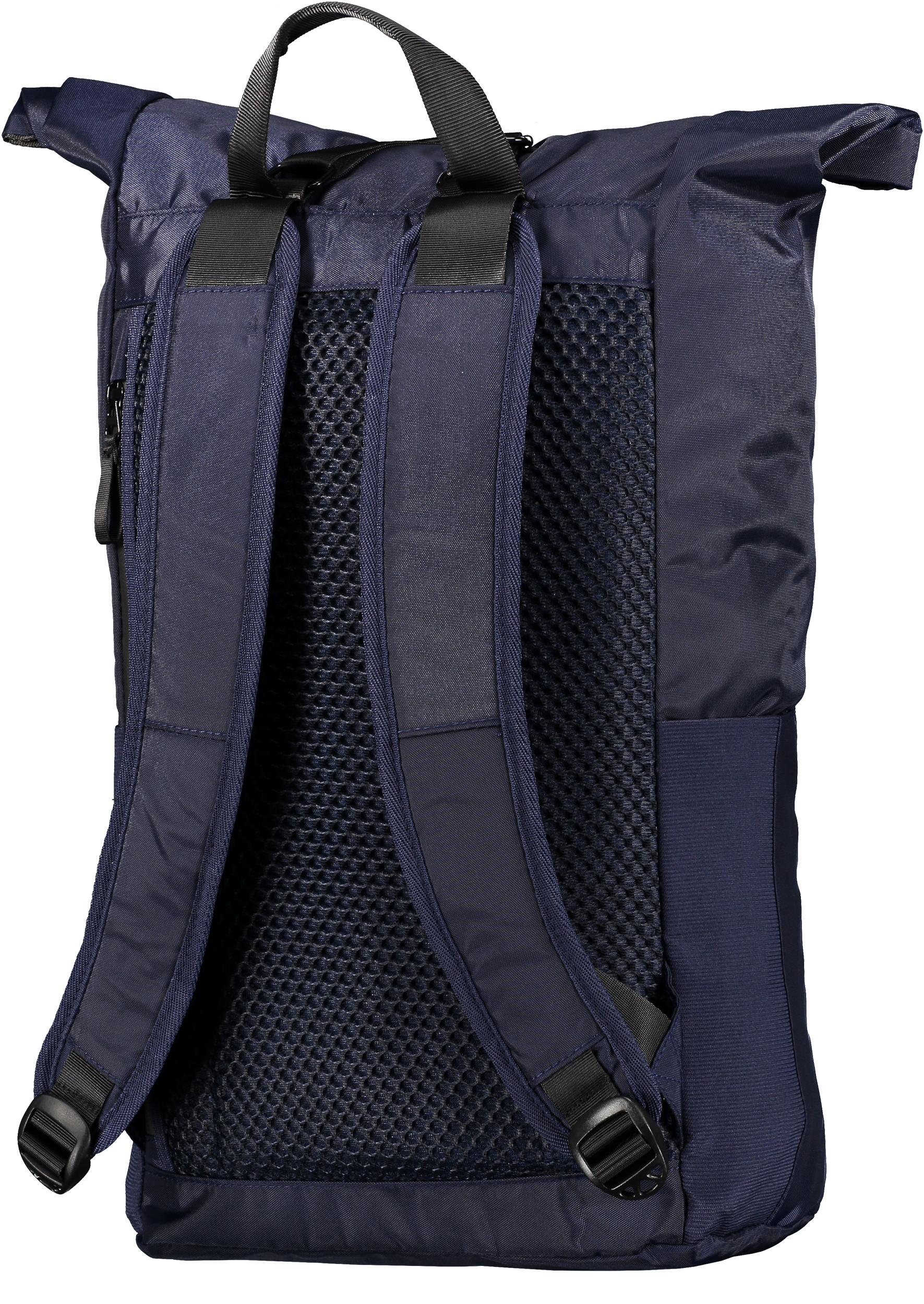 SOC, U Commute Roll Backpack