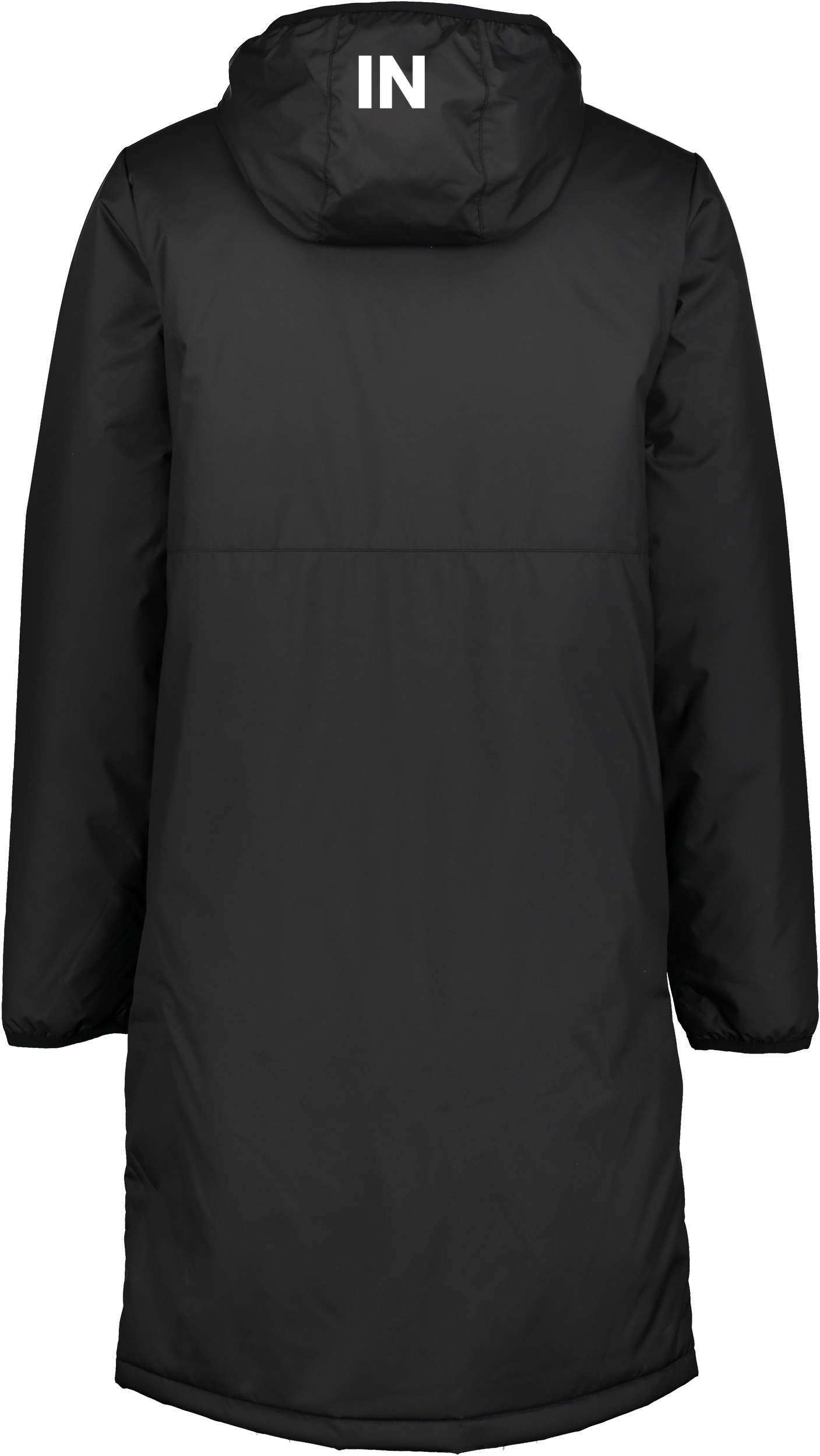 NIKE, Park 20 Long Jkt