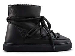 W Full Leather - Black Standard Small1x1