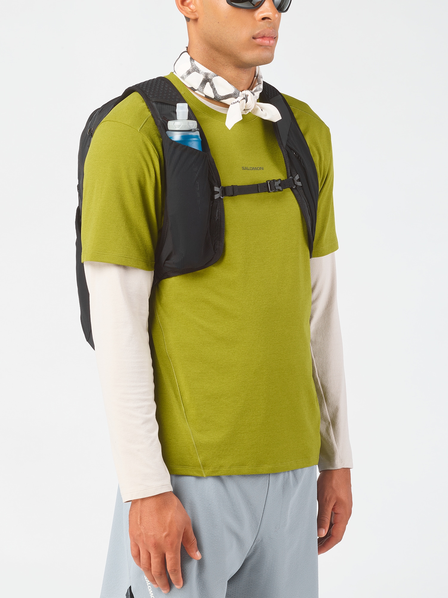 
SALOMON, 
XT 25, 
Detail 1
