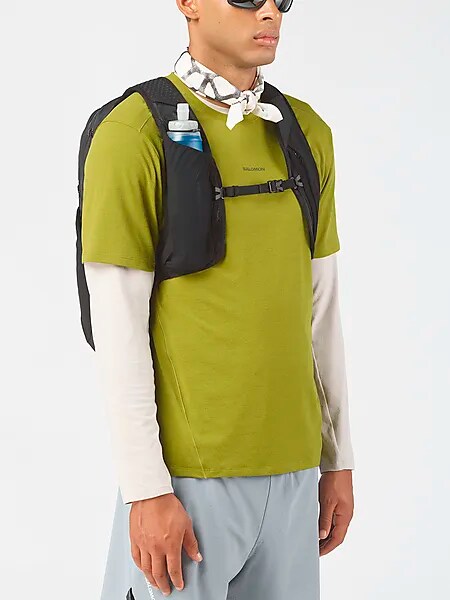 SALOMON ХТ 25
