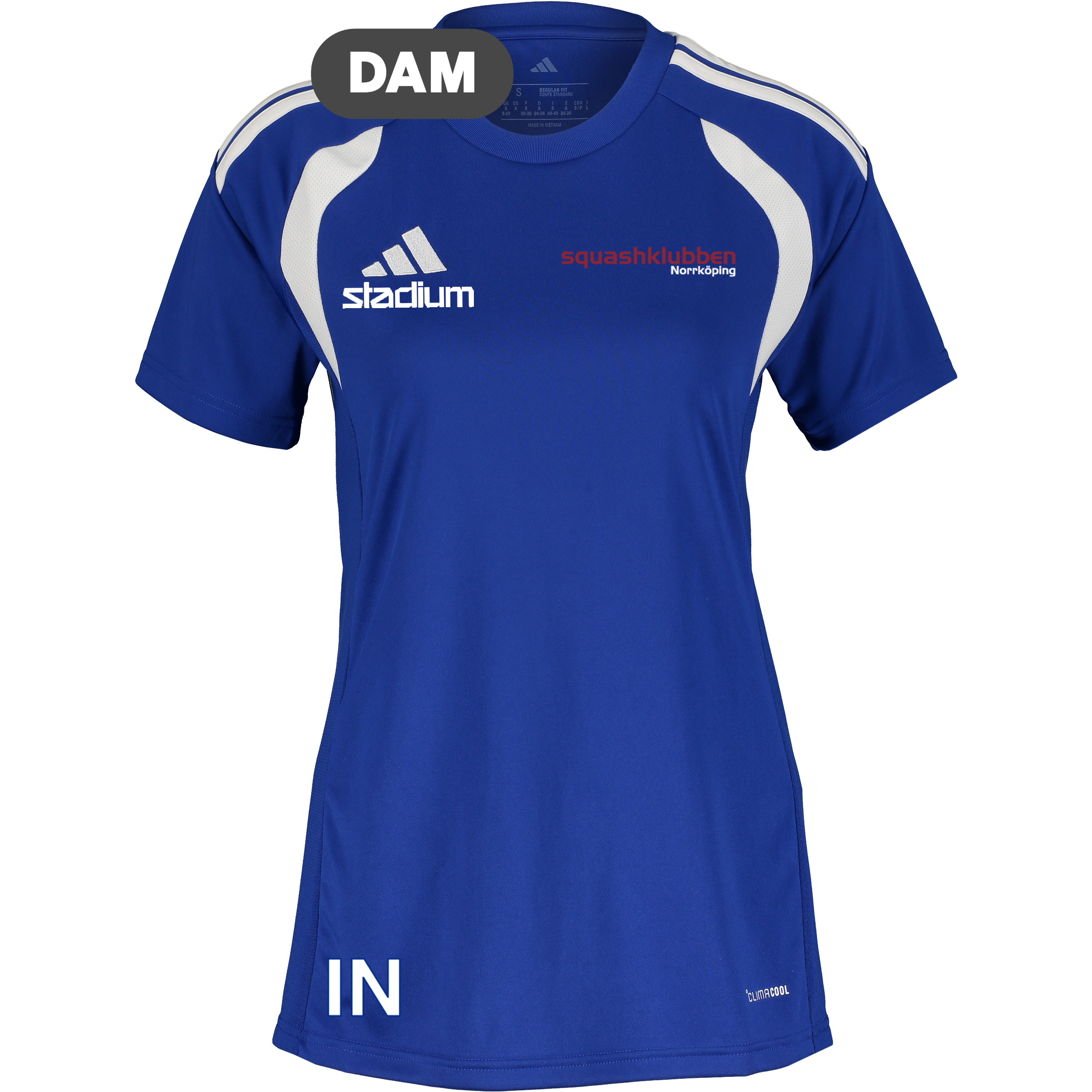 
ADIDAS, 
TIRO26 L JSY W, 
Detail 1
