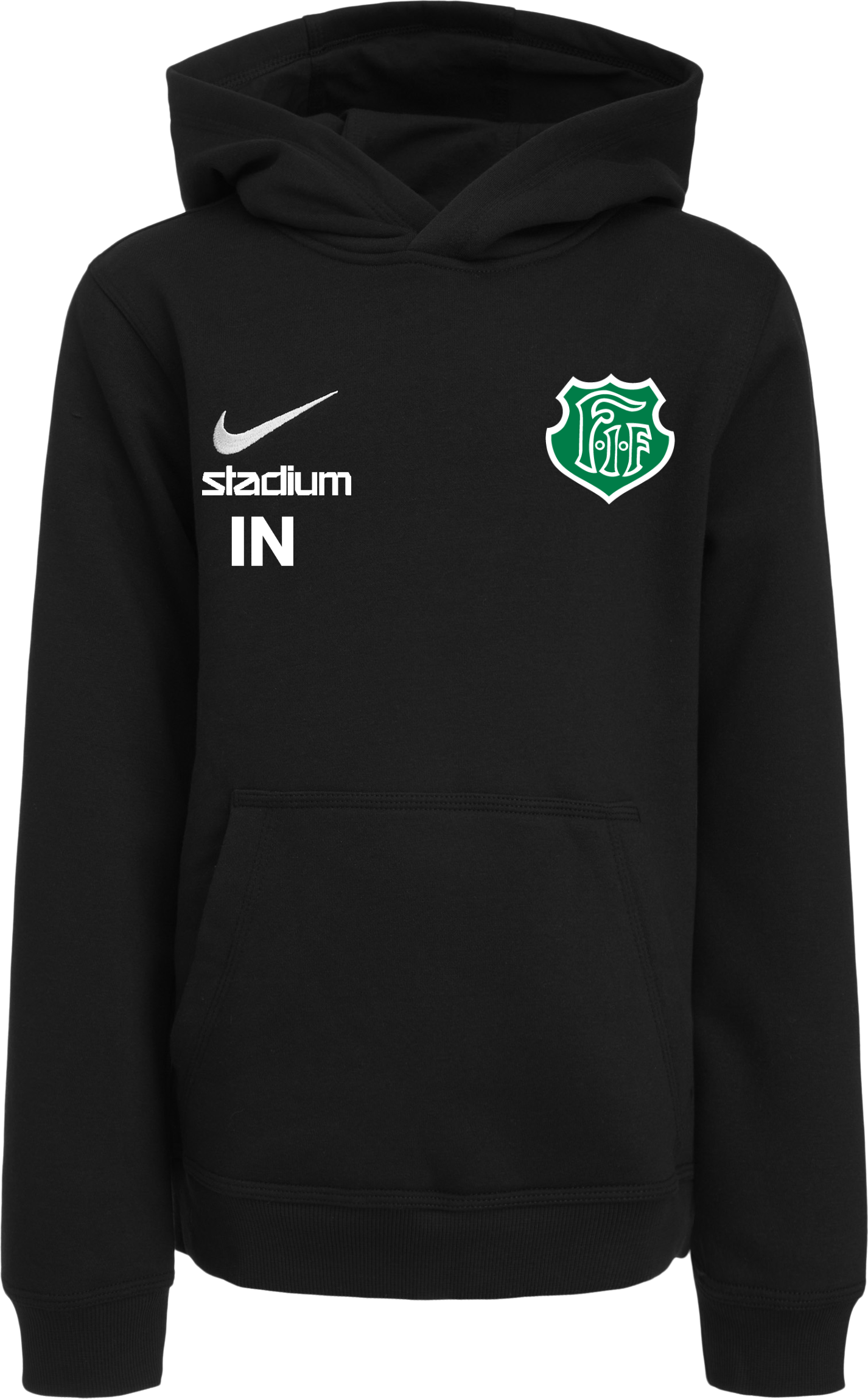 
NIKE, 
PARK26 FLC HOOD JR, 
Detail 1
