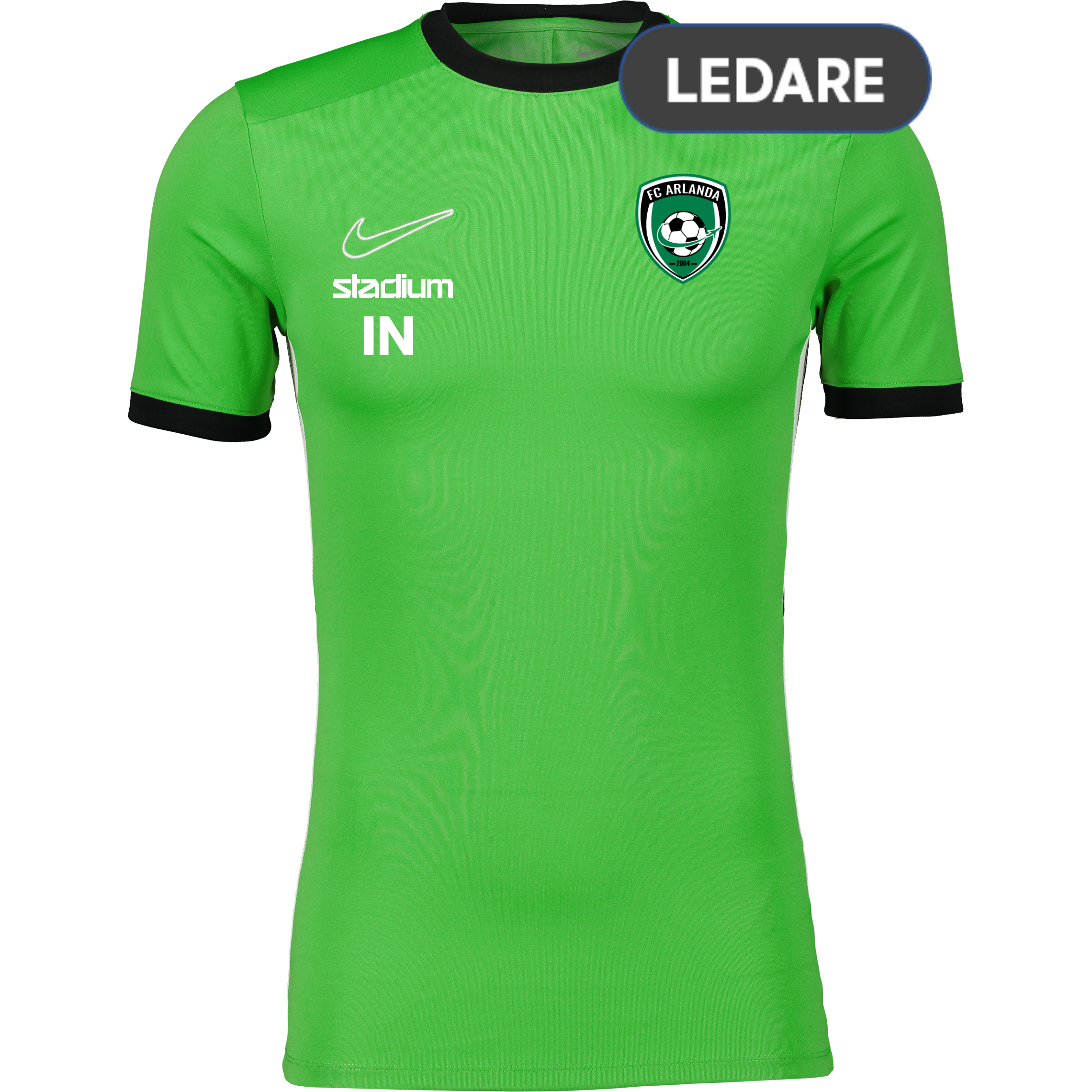 
NIKE, 
Acd25 Ss Top, 
Detail 1
