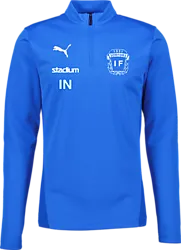 392102102101 PUMA T Goal 1/4 Zip 392102102101 PUMA T Goal 1/4 Zip Standard Small1x1