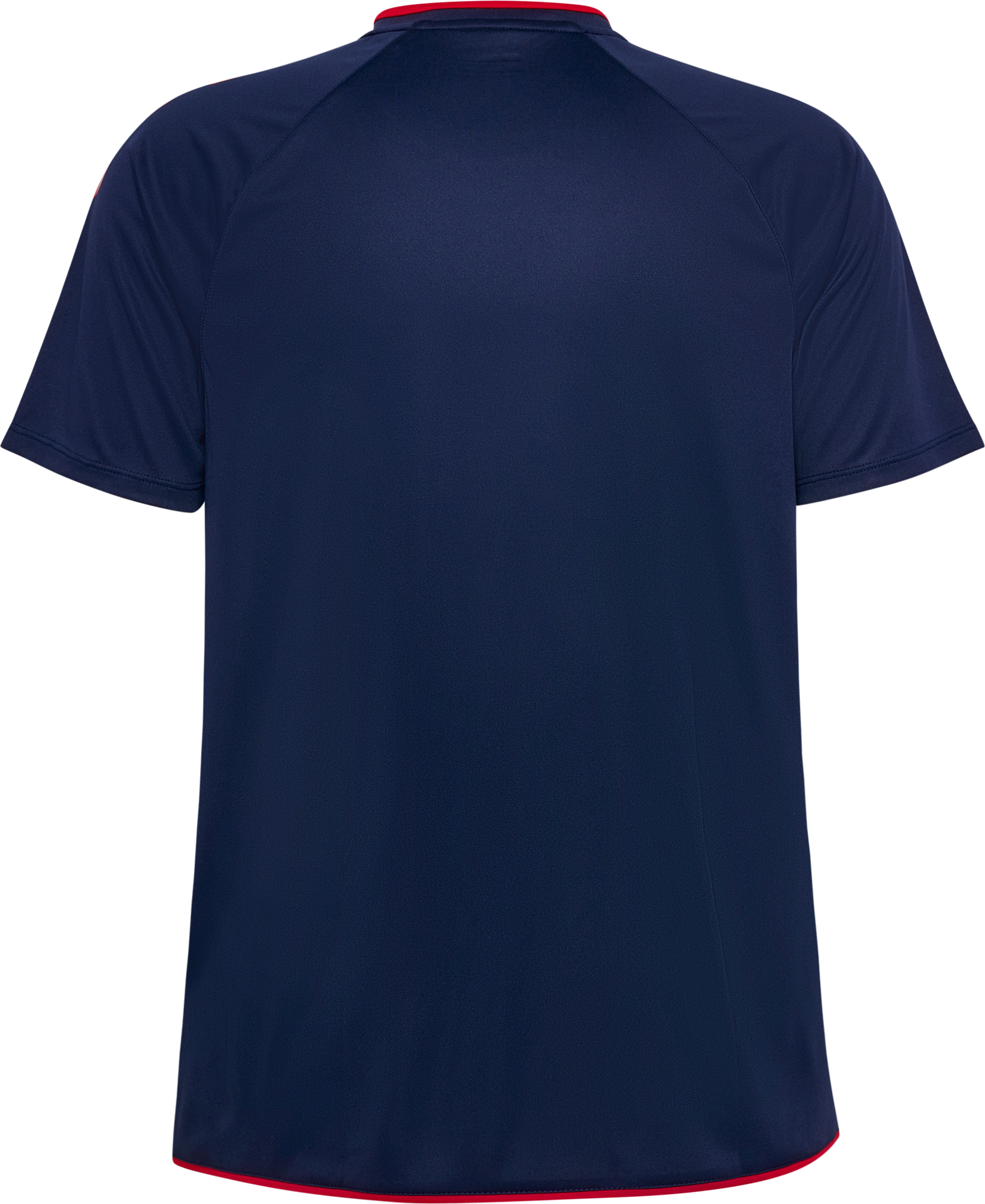 HUMMEL, HMLCORE 2.0 JERSEY S/S