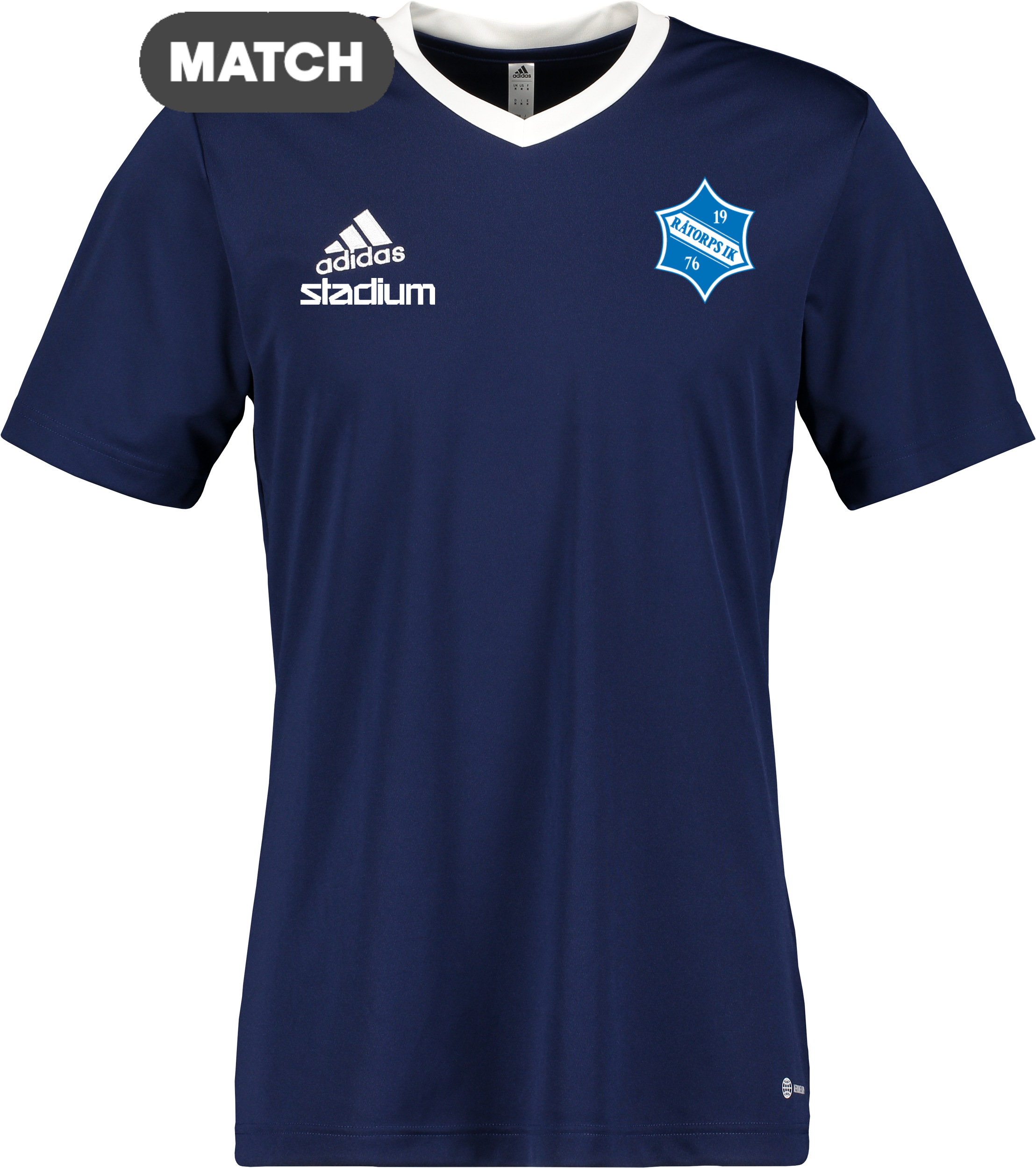 
ADIDAS, 
Ent22 Jsy Tee, 
Detail 1
