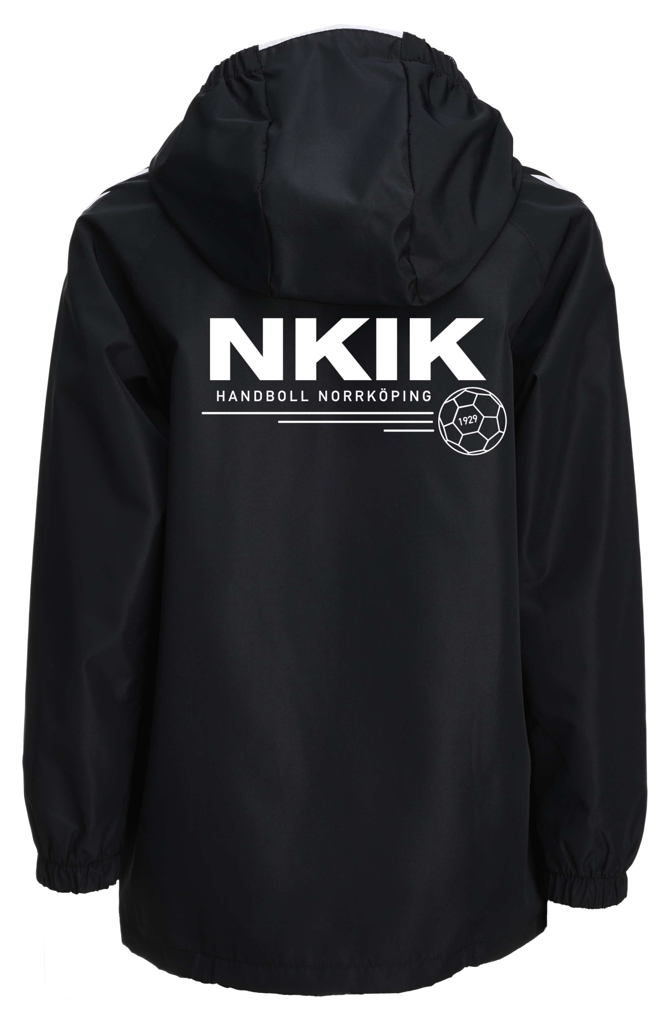 HUMMEL, HMLCORE 2.0 ALL-WEATHER JACKET KIDS