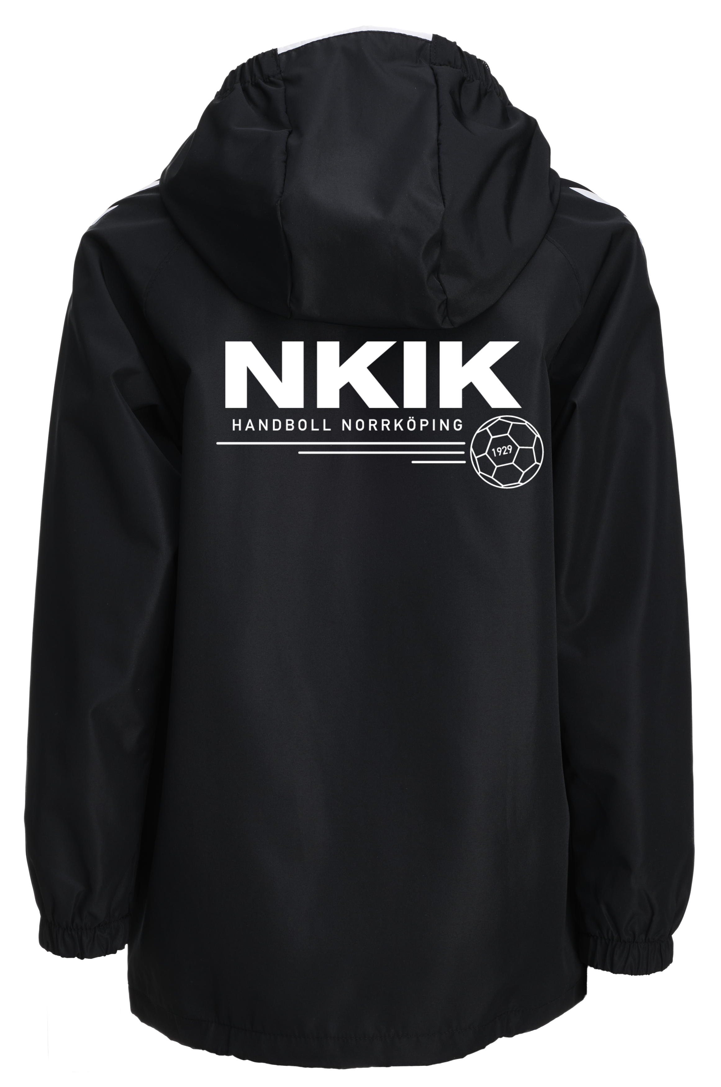 HUMMEL, HMLCORE 2.0 ALL-WEATHER JACKET KIDS