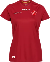 321482103101 CRAFT Evolve Tee W 321482103101 CRAFT Evolve Tee W Standard Small1x1