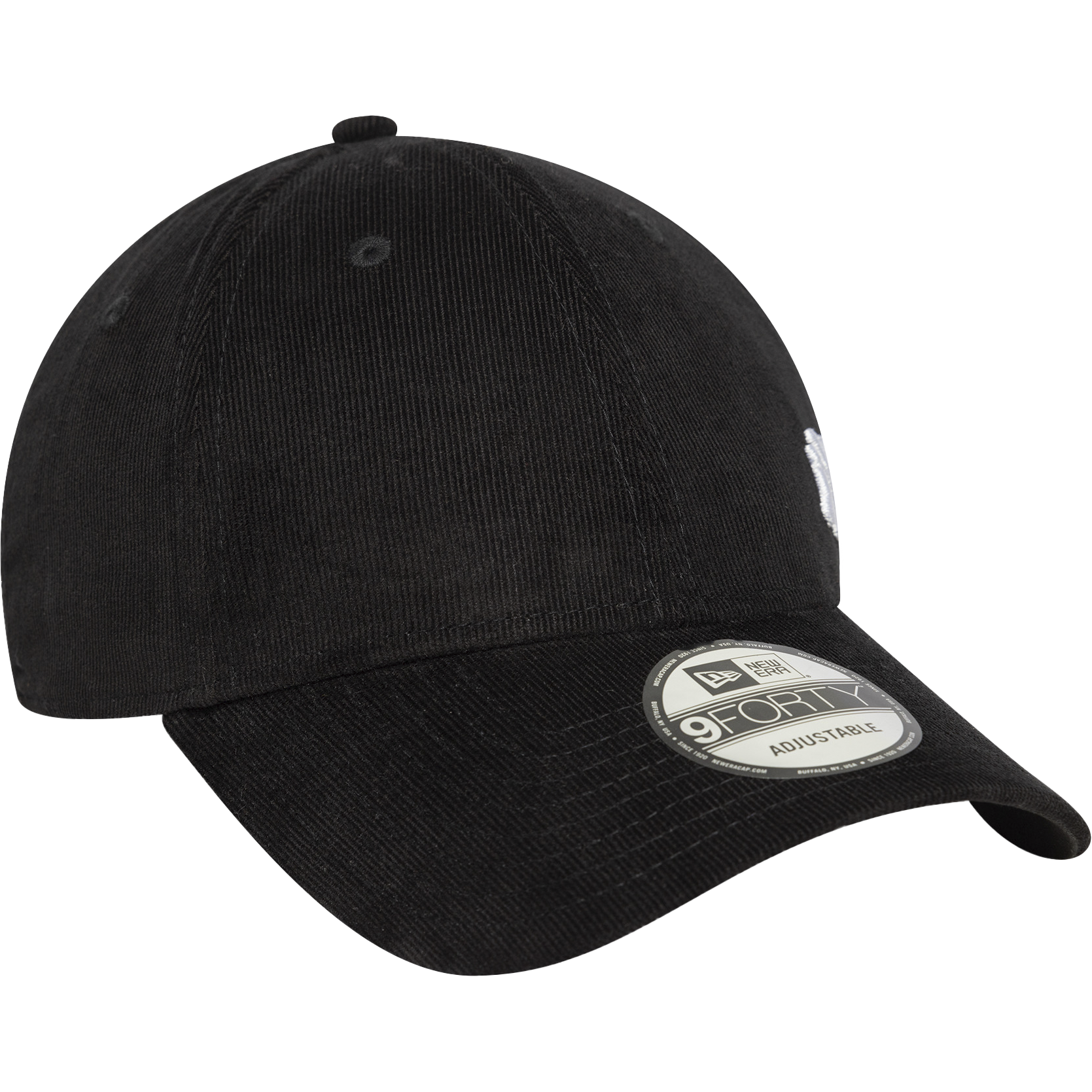 NEW ERA, Cord Flawless 9forty Neyyan