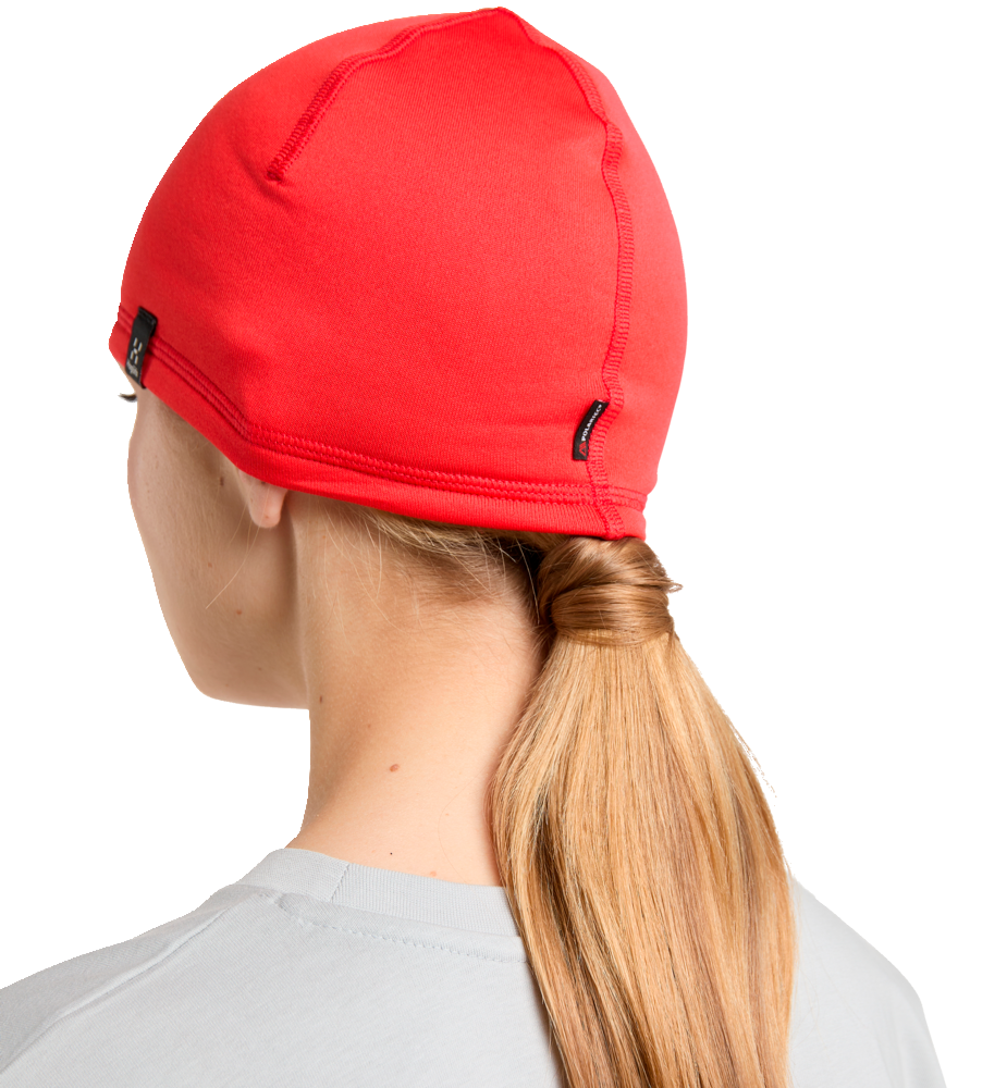 
HAGL&Ouml;FS, 
BETULA BEANIE, 
Detail 1
