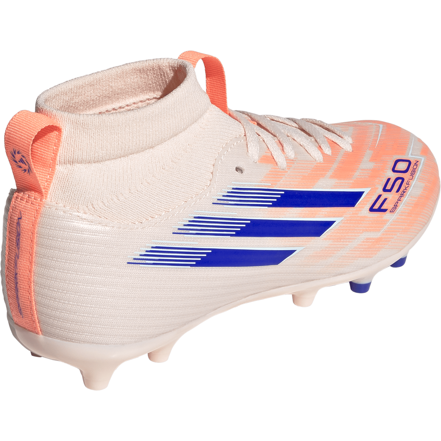 ADIDAS, F50 Sparkfusion League Fg/ag