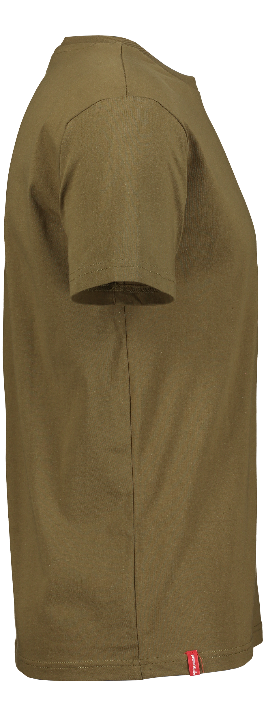 HUMMEL, Hmlred Basic Tee