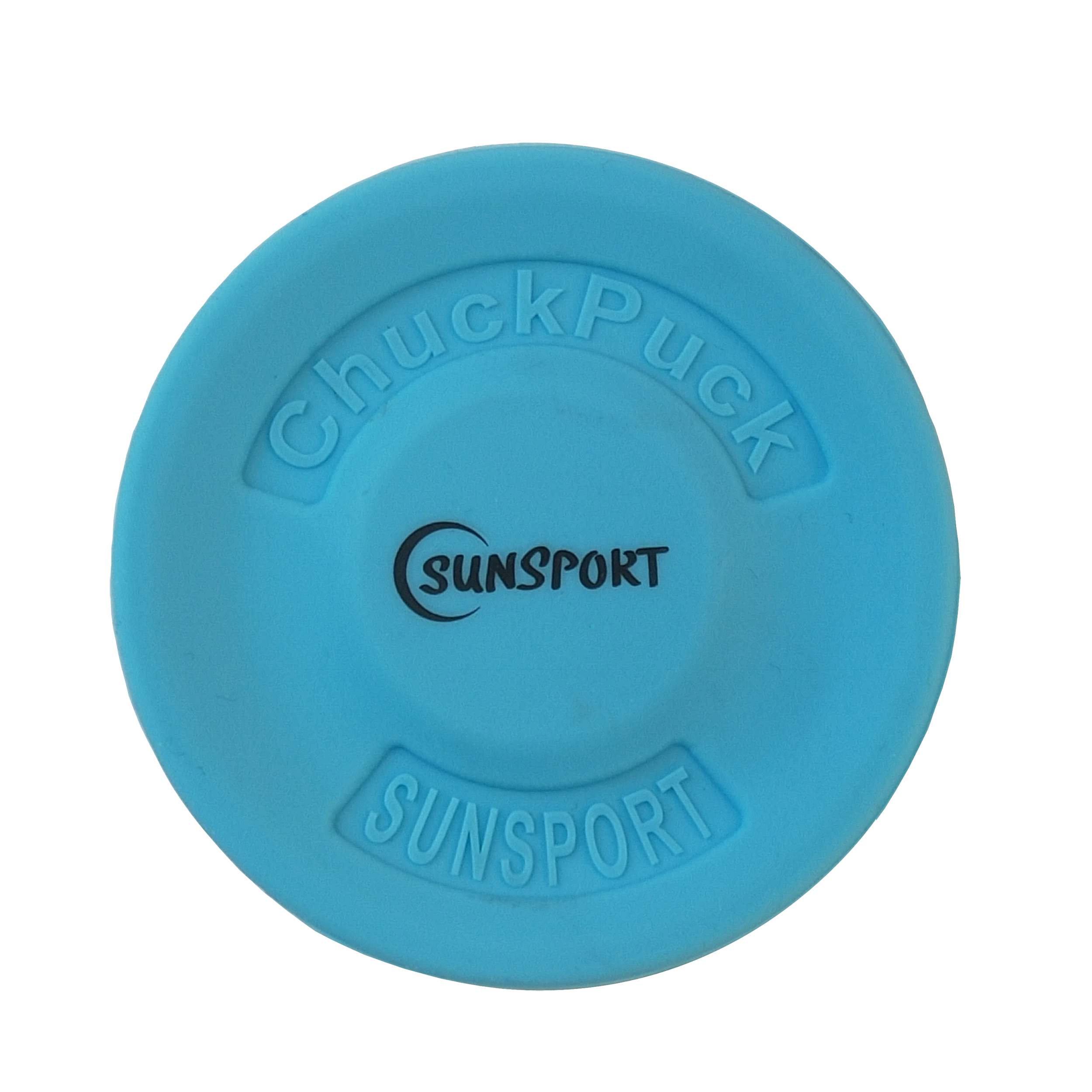 SUNSPORT, Minidisc Chuckpuck