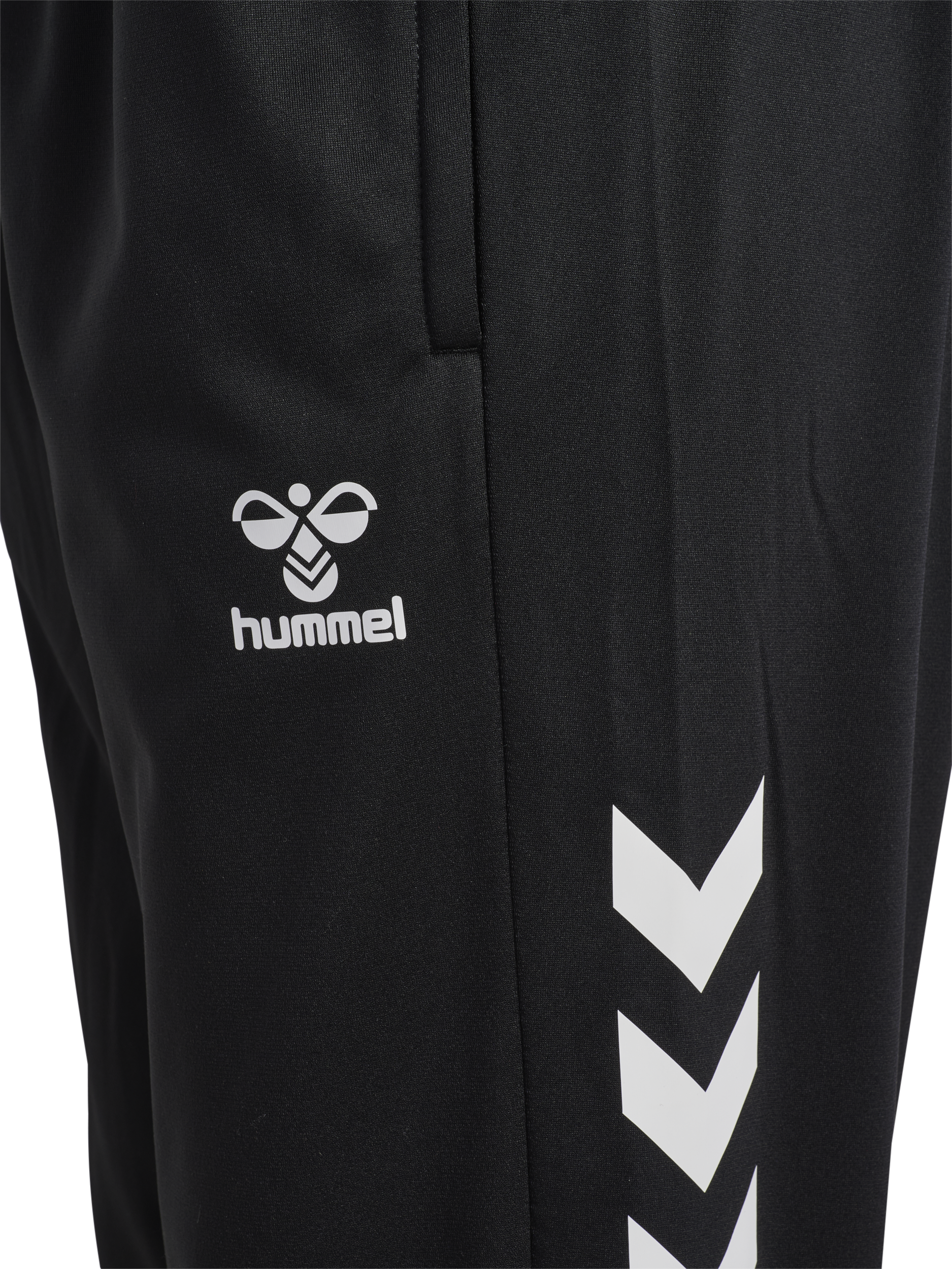 HUMMEL, HMLCORE 2.0 TRACK PANTS KIDS