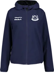 394070102101 CRAFT Squad Go Wind Jacket W 394070102101 CRAFT Squad Go Wind Jacket W Standard Small1x1
